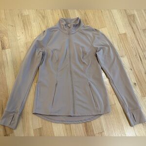 90 Degree By Reflex Women's Full Zip Running Track Jacket